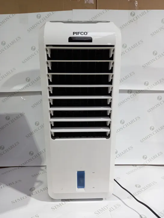 PIFCO 3-IN-1 EVAPORATIVE AIR COOLER