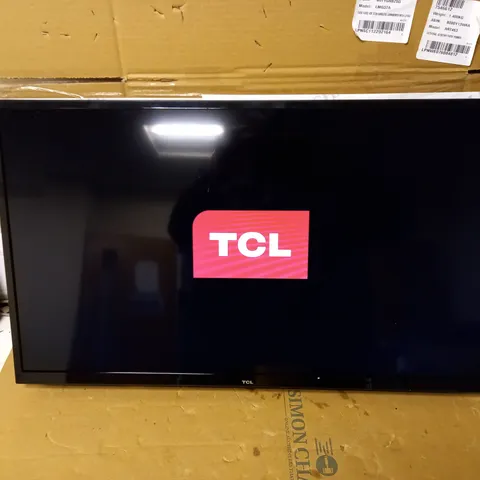 TCL 32S5209K TV- 32-INCH TV SMART HD TELEVISION WITH ANDROID TV