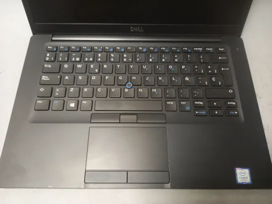 UNBOXED DELL LATITUDE 7490 CORE I-5 LAPTOP 