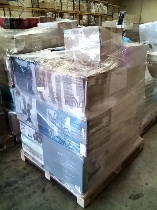 PALLET OF APPROXIMATELY 20 ASSORTED HOUSEHOLD AND ELECTRICAL PRODUCTS TO INCLUDE