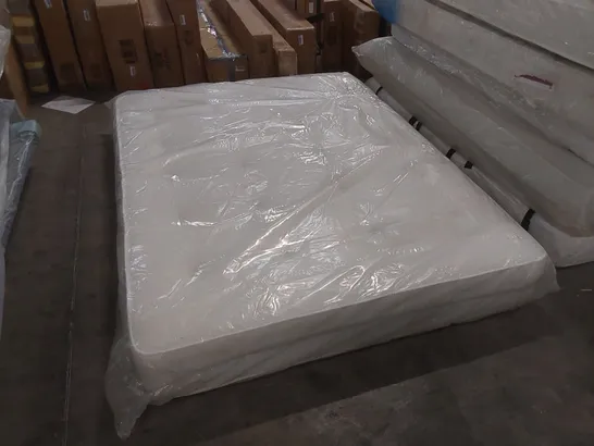 QUALITY BAGGED 5' KING SIZED MATTRESS 