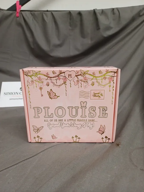 SEALED PLOUISE MYSTERY GIFT BOX