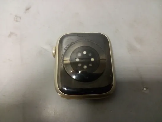 APPLE WATCH SERIES 7 (45mm) (NO STRAP)