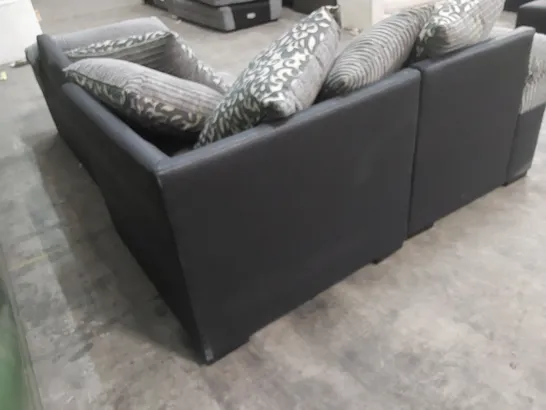 DESIGNER CORNER SOFA 