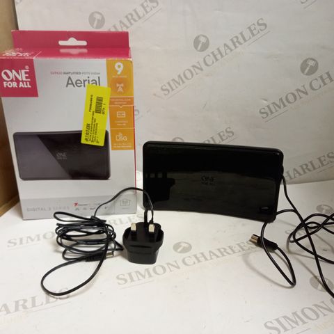 ONE FOR ALL AMPLIFIED INDOOR AIREAL SV9420