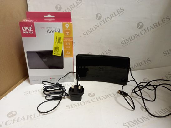 ONE FOR ALL AMPLIFIED INDOOR AIREAL SV9420