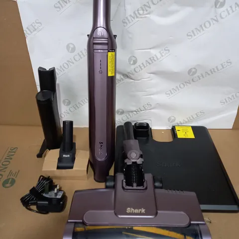 SHARK WANDVAC LIGHTWEIGHT CORDLESS HANDHELD VACUUM CLEANER 