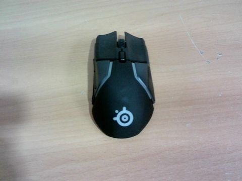 STEELSERIES RIVAL 650 WIRELESSGAMING MOUSE