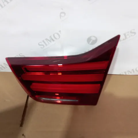 BOXED ULO 1198126 BMW REAR LIGHT