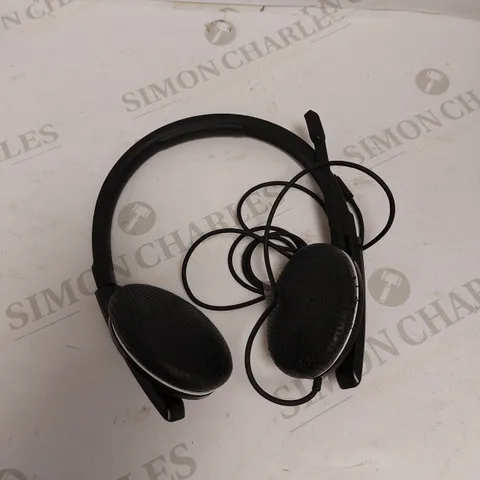 SENNHEISER PC 5.2 WIRED HEADSET