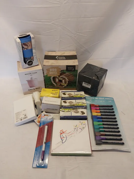 APPROXIMATELY 14 ASSORTED BRAND NEW BOXED PRODUCTS TO INCLUDE;