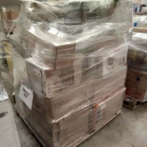 PALLET OF APPROXIMATELY 31 ASSORTED ITEMS INCLUDING: