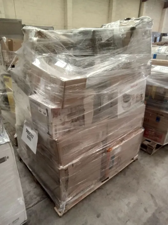 PALLET OF APPROXIMATELY 31 ASSORTED ITEMS INCLUDING: