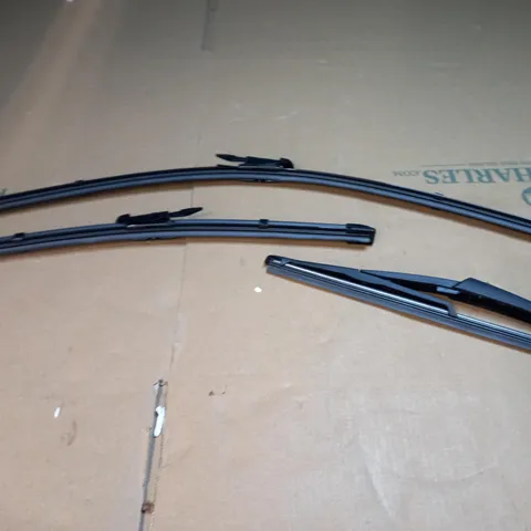 VIPA WIPER BLADE SET - WT6500C WT3800C 