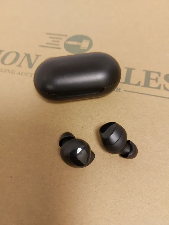 SAMSUNG GALAXY BUDS