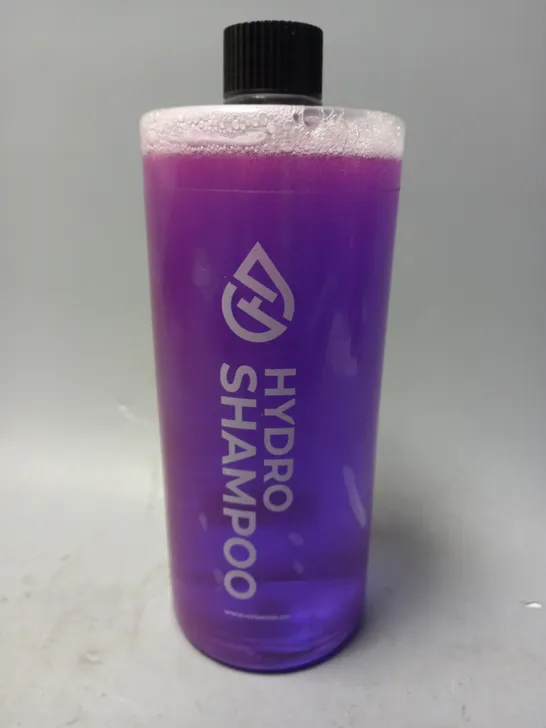 HYDRO SHAMPOO