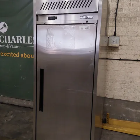 WILLIAMS TALL COMMERCIAL FRIDGE LJ1SA JADE