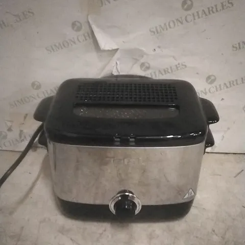 BOXED TEFAL 1L MINI FRYER