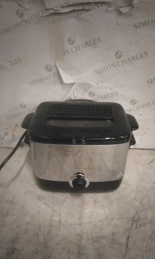 BOXED TEFAL 1L MINI FRYER