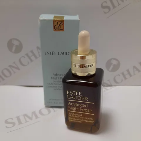 ESTEE LAUDER ADVANCED NIGHT REPAIR SERUM SYNCHRONIZED MULTI-RECOVERY COMPLEX 50ML