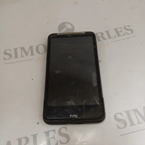 HTC MOBILE PHONE