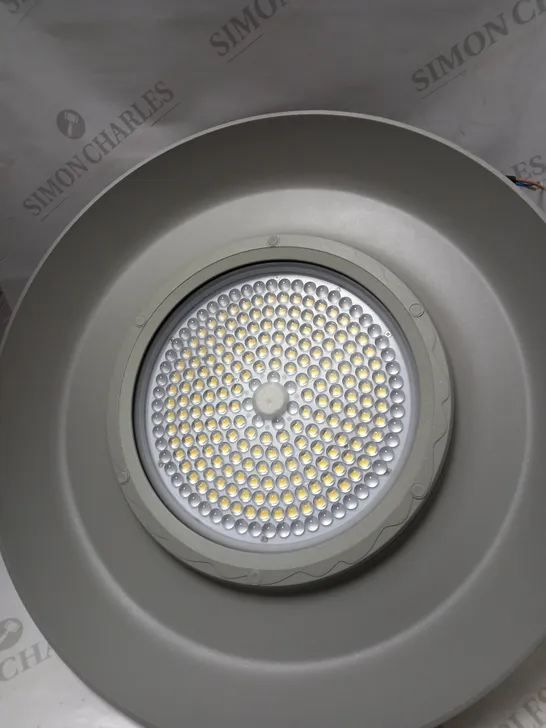 LED HIGH BAY LIGHT IP66