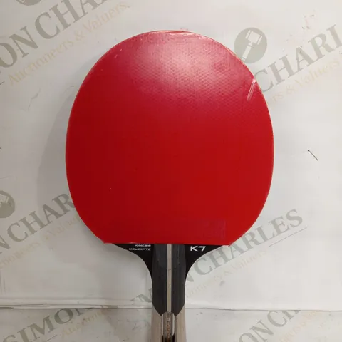 CARLTON KINESIS XELERATE K9 TABLE TENNIS BAT