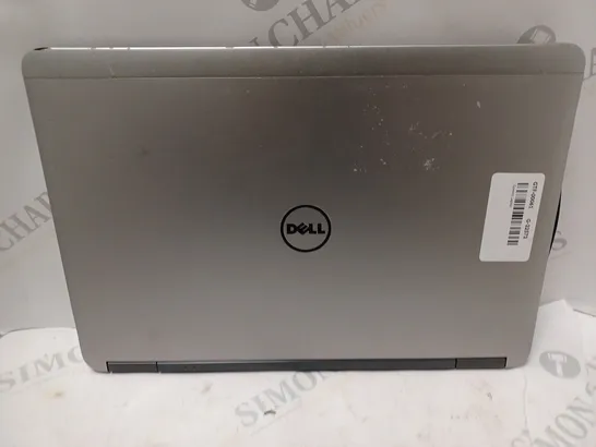 DELL LATITUDE E7240