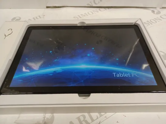 BOXED YUAKEN ANDROID TABLET