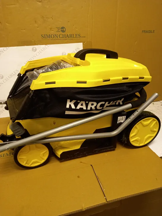 KARCHER LM0 18-33 LAWN MOWER