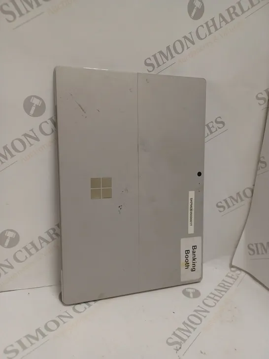 MICROSOFT SURFACE PRO TABLET - MODEL UNSPECIFIED 