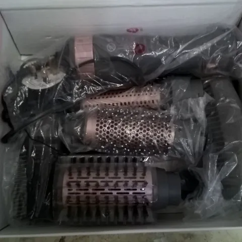 BOXED OPTI-BEAUTY HOT AIR MULTI-STYLER