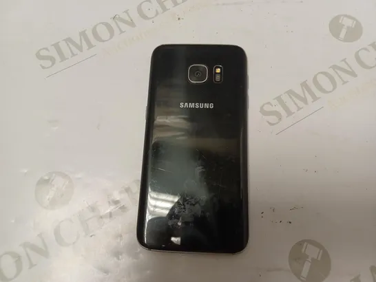 SAMSUNG GALAXY S7 SMARTPHONE 