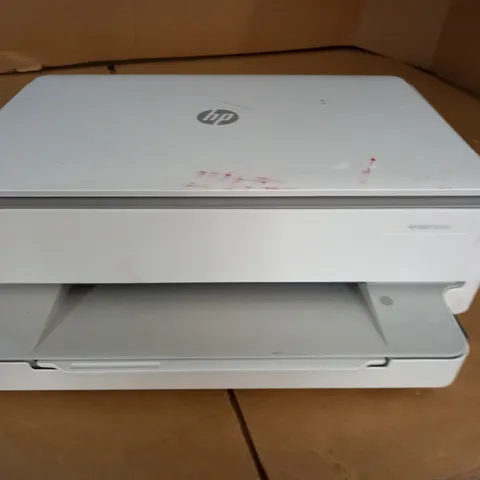 UNBOXED HP ENVY 6032E PRINTER