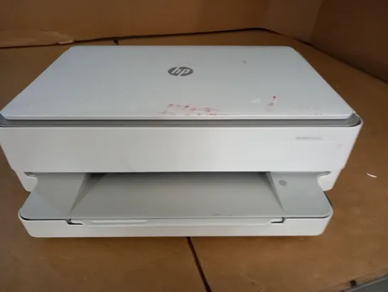 UNBOXED HP ENVY 6032E PRINTER