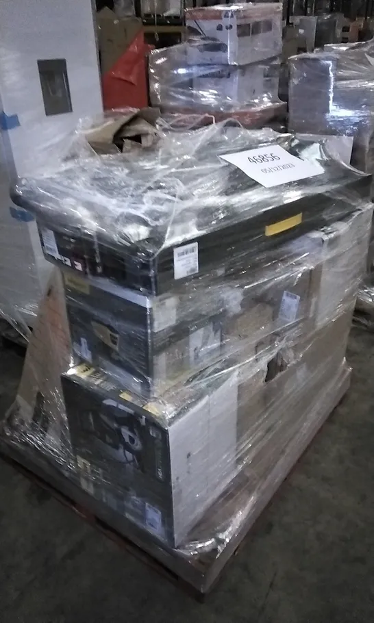 PALLET OF APPROXIMATELY 11 ASSORTED HOUSEHOLD & ELECTRICAL PRODUCTS TO INCLUDE