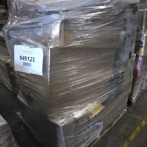 PALLET OF APPROXIMATELY 23 ASSORTED PRODUCTS TO INCLUDE;