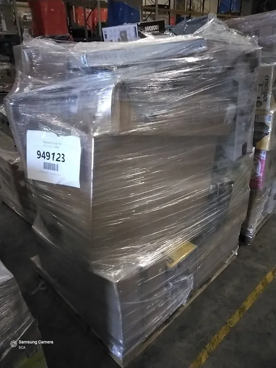 PALLET OF APPROXIMATELY 23 ASSORTED PRODUCTS TO INCLUDE;