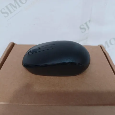 MICROSOFT WIRELESS MOBILE 1850 MOUSE