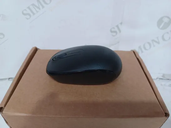 MICROSOFT WIRELESS MOBILE 1850 MOUSE