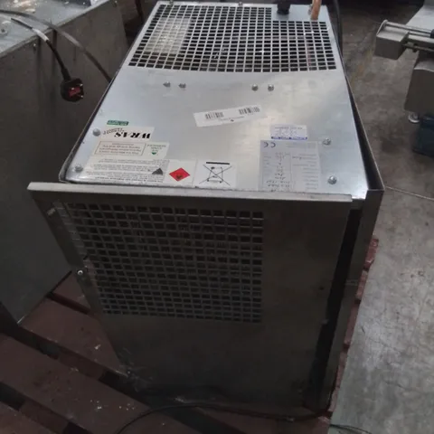 COMMERCIAL ICS700 COOLING FAN UNIT 