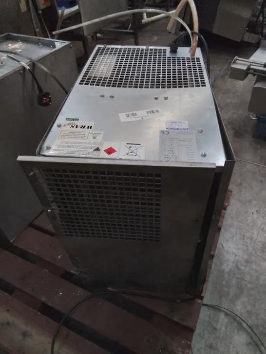 COMMERCIAL ICS700 COOLING FAN UNIT 