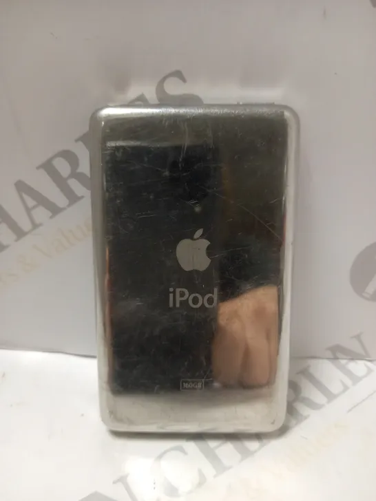 APPLE IPOD CLASSIC 6TH GEN