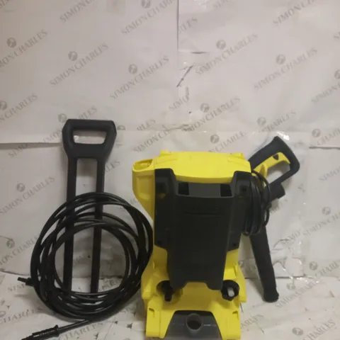 KÄRCHER K 3 POWER CONTROL HIGH PRESSURE WASHER