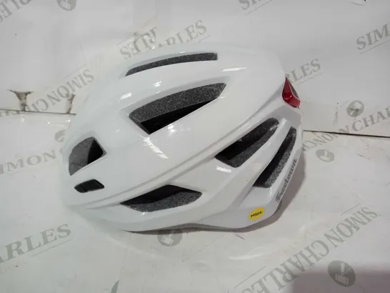 FREETOWN LUMIERE 2 PROTECTIVE HELMET IN WHITE