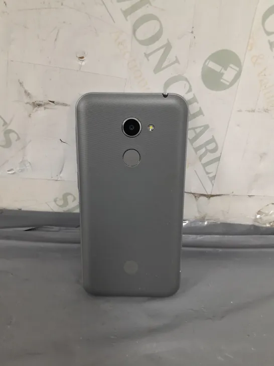 VODAFONE SMART N8 IN GREY