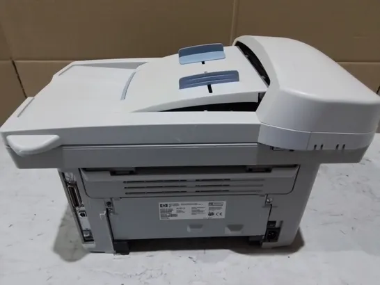 UNBOXED HP LASERJET 3030 MULTIFUNCTION PRINTER 