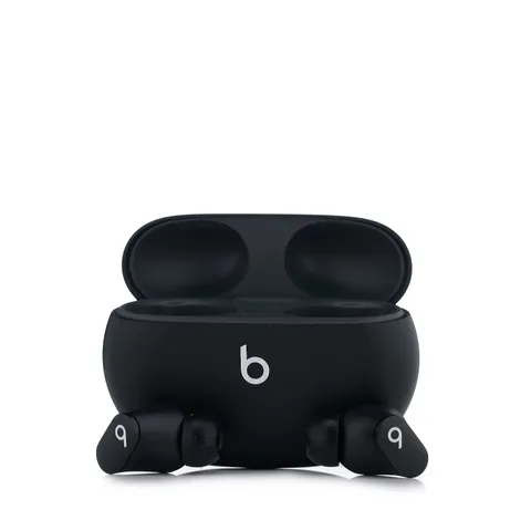 OUTLET BEATS STUDIO BUDS NOISE CANCELLING EARBUDS BLACK