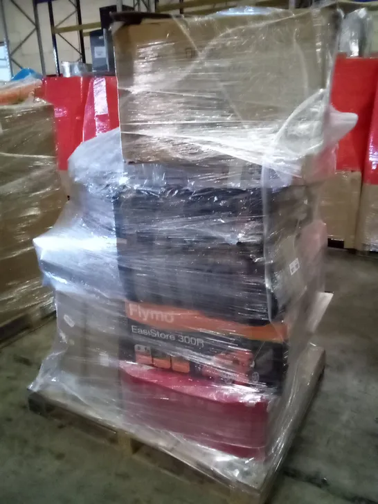 PALLET OF APPROXIMATELY 15 ASSORTED HOUSEHOLD & ELECTRICAL PRODUCTS TO INCLUDE