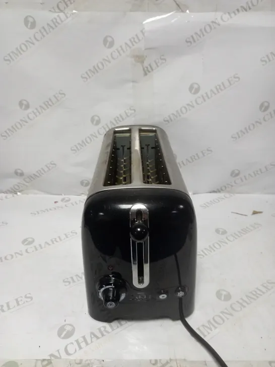 DUALIT 2-SLOT LONG LITE TOASTER